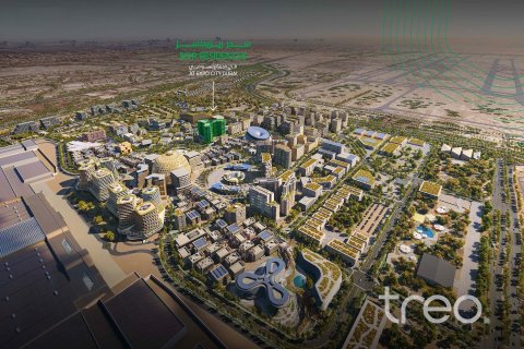 Apartment in Dubai 2 bedrooms, 128.48 sq.m. № 136270 - photo 4