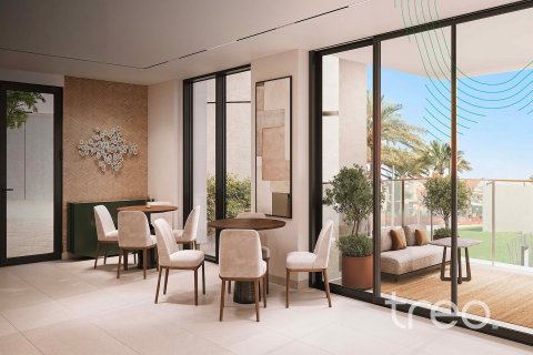 Apartment in Dubai 2 bedrooms, 128.48 sq.m. № 136270 - photo 9
