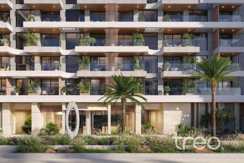 Apartment in Dubai 1 bedroom, 74.51 sq.m. № 136269 - photo 16