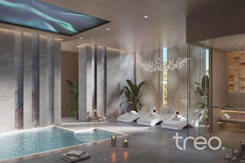 Apartment in Dubai 1 bedroom, 74.51 sq.m. № 136269 - photo 4