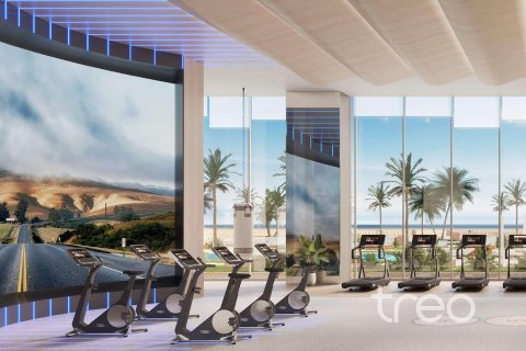 Apartment in Dubai 1 bedroom, 74.51 sq.m. № 136269 - photo 3
