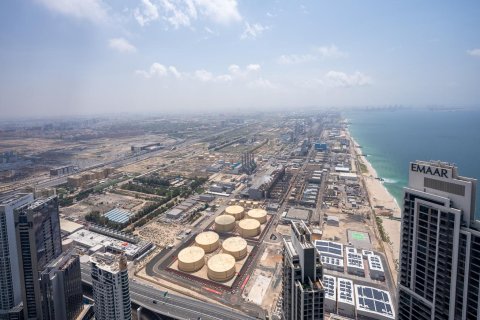 Appartement à The Address Jumeirah Resort and Spa, Jumeirah Beach Residence, Dubai, 1 chambre, 69.58 m², № 136328 - photo 5