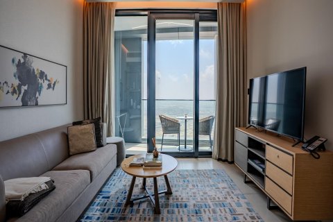 Appartement à The Address Jumeirah Resort and Spa, Jumeirah Beach Residence, Dubai, 1 chambre, 69.58 m², № 136328 - photo 4