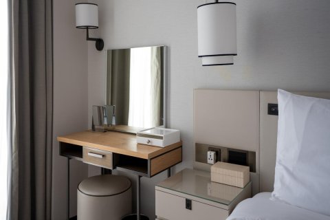 Appartement à The Address Jumeirah Resort and Spa, Jumeirah Beach Residence, Dubai, 1 chambre, 69.58 m², № 136328 - photo 10