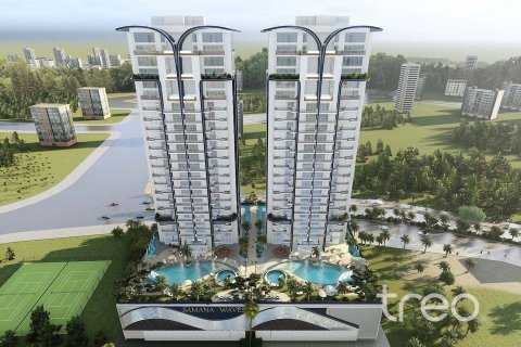 Apartment in Jumeirah Village Circle, Dubai 1 bedroom, 74.32 sq.m. № 136263 - photo 4