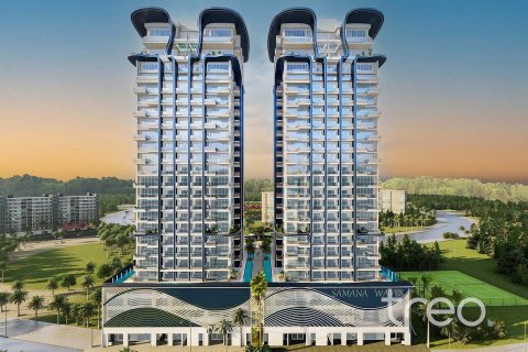 Apartment in Jumeirah Village Circle, Dubai 1 bedroom, 74.32 sq.m. № 136263 - photo 5