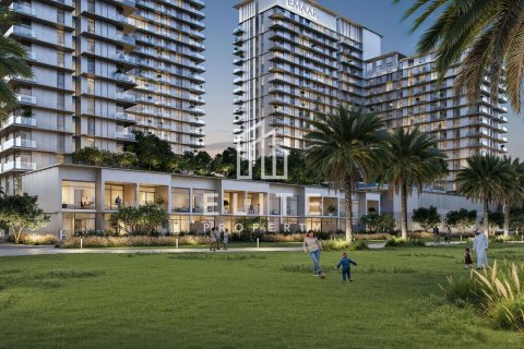 Apartamento en Dubai Hills Estate, Dubai, 1 dormitorio, 69 m², № 134948