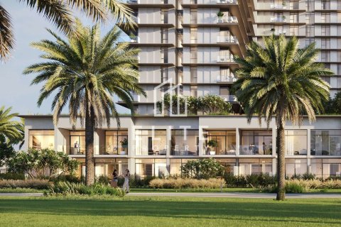 Apartamento en Dubai Hills Estate, Dubai, 1 dormitorio, 69 m², № 134948 - foto 17
