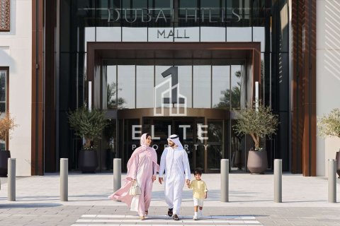 Apartamento en Dubai Hills Estate, Dubai, 1 dormitorio, 69 m², № 134948 - foto 6