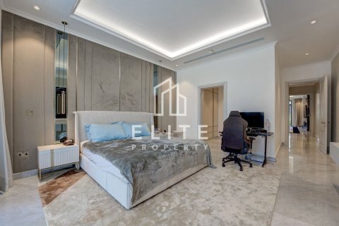 Купить виллу в District One, Мохаммед Бин Рашид Сити, Дубай: 6 спален, 924м², № 134939 - фото 15