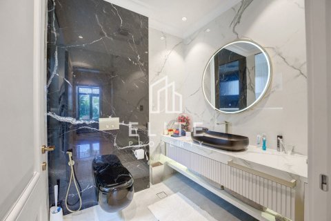 Купить виллу в District One, Мохаммед Бин Рашид Сити, Дубай: 6 спален, 924м², № 134939 - фото 11