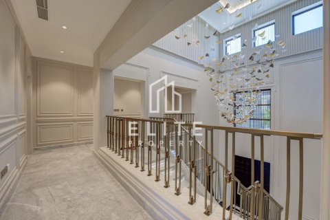 Купить виллу в District One, Мохаммед Бин Рашид Сити, Дубай: 6 спален, 924м², № 134939 - фото 13