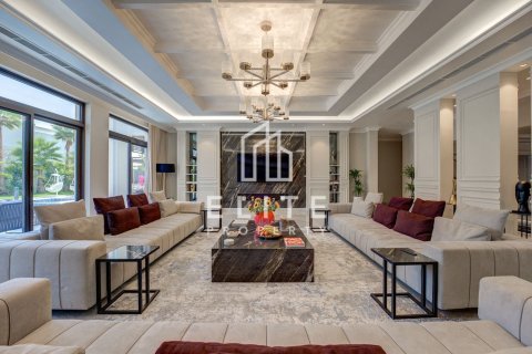 Вилла в District One, Мохаммед Бин Рашид Сити, Дубай, 6 спален, 924м², № 134939