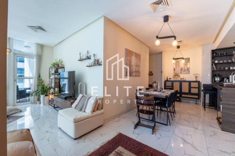 شقة في 23 Marina, مرسى دبي, دبي 3 غرف نوم, 201 م² رقم 134940 - صورة 15