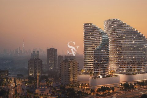 شقة في Majan, دبي 2 غرف نوم, 196 م² رقم 124150 - صورة 6