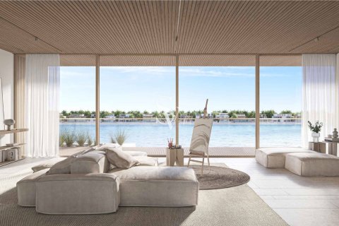 Villa in Palm Jebel Ali, Dubai 5 bedrooms, 691 sq.m. № 124146 - photo 25