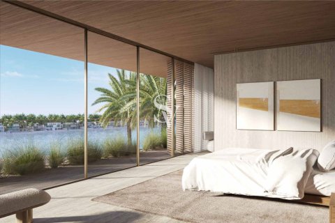 Villa in Palm Jebel Ali, Dubai 5 bedrooms, 691 sq.m. № 124146 - photo 7