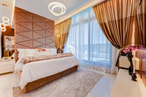 شقة في Nadd Al Hammar, دبي 2 غرف نوم, 106 م² رقم 124147 - صورة 8