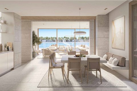 Villa in Palm Jebel Ali, Dubai 6 bedrooms, 710 sq.m. № 124144 - photo 20