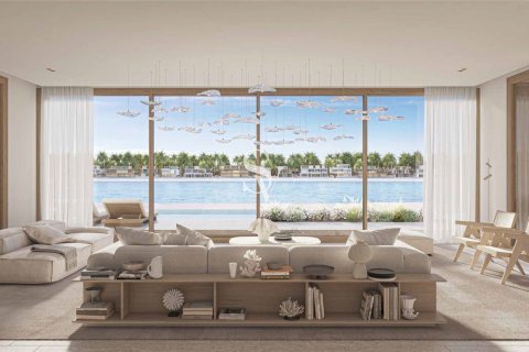 Villa in Palm Jebel Ali, Dubai 6 bedrooms, 710 sq.m. № 124144 - photo 23