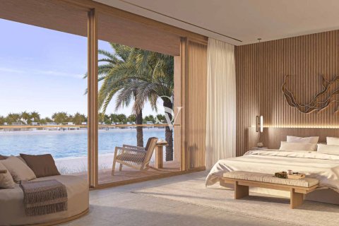 Villa in Palm Jebel Ali, Dubai 6 bedrooms, 710 sq.m. № 124144 - photo 21