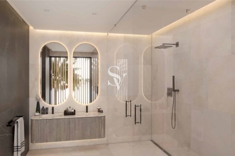 Villa in Palm Jebel Ali, Dubai 6 bedrooms, 710 sq.m. № 124144 - photo 17