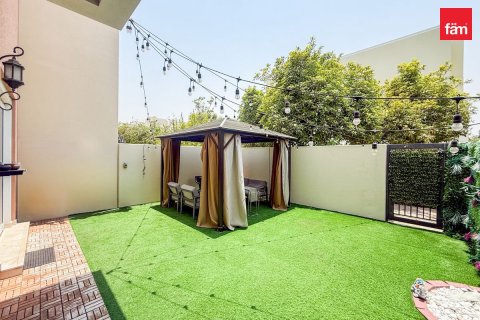 Townhouse in Dubai 3 bedrooms, 163.4 sq.m. № 123361