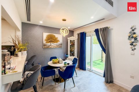 Townhouse in Dubai 3 bedrooms, 163.4 sq.m. № 123361 - photo 4