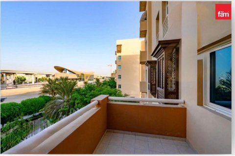 شقة في Al Furjan, دبي 3 غرف نوم, 173.6 م² رقم 123362 - صورة 3