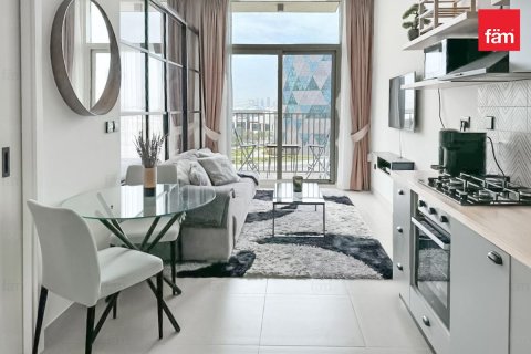 Appartement à Dubai Hills Estate, Dubai, 1 chambre, 45 m², № 123363