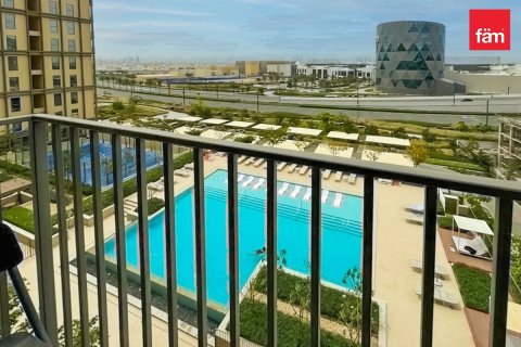 شقة في دبي هيلز استيت, دبي 1غرف نوم, 45 م² رقم 123363 - صورة 9