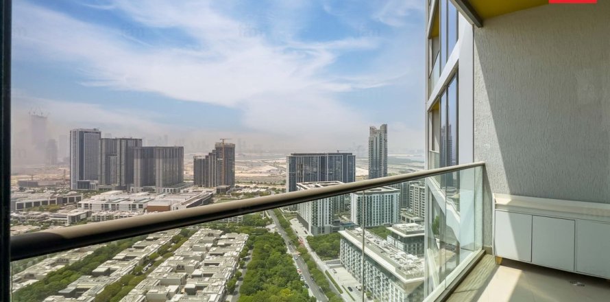 Apartment in Dubai 1 bedroom, 66 sq.m. № 123364