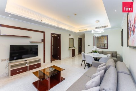 شقة في نخلة جميرا, دبي 1غرف نوم, 103.5 م² رقم 123366