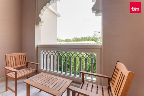 شقة في نخلة جميرا, دبي 1غرف نوم, 103.5 م² رقم 123366 - صورة 15