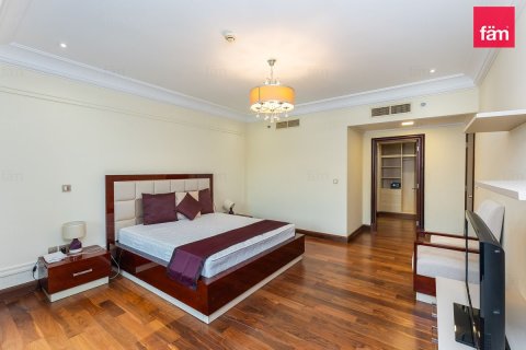 شقة في نخلة جميرا, دبي 1غرف نوم, 103.5 م² رقم 123366 - صورة 8