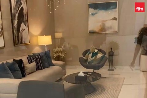 Apartment in Dubai 1 bedroom, 84.7 sq.m. № 123365
