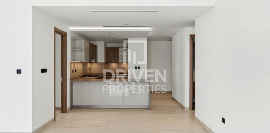 Квартира в Sobha Hartland, Мохаммед Бин Рашид Сити, Дубай, 4 спальни, 218.6м², № 128486