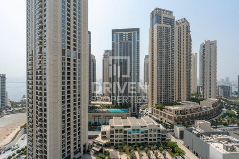 Apartment in Dubai Creek Harbour (The Lagoons), Dubai 2 bedrooms, 104.42 sq.m. № 128487 - photo 2