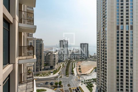 Apartment in Dubai Creek Harbour (The Lagoons), Dubai 2 bedrooms, 104.42 sq.m. № 128487 - photo 22