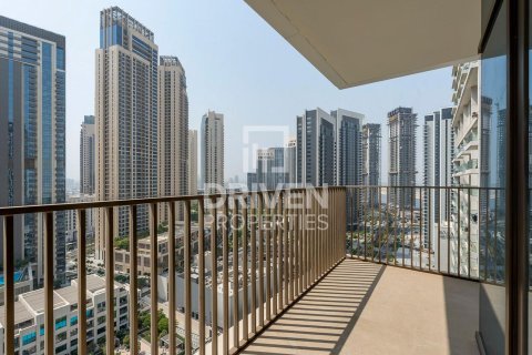 Apartment in Dubai Creek Harbour (The Lagoons), Dubai 2 bedrooms, 104.42 sq.m. № 128487 - photo 3