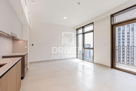 Apartment in Dubai Creek Harbour (The Lagoons), Dubai 2 bedrooms, 104.42 sq.m. № 128487 - photo 4