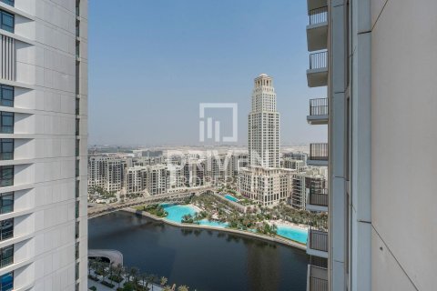 Apartment in Dubai Creek Harbour (The Lagoons), Dubai 2 bedrooms, 104.42 sq.m. № 128487 - photo 23
