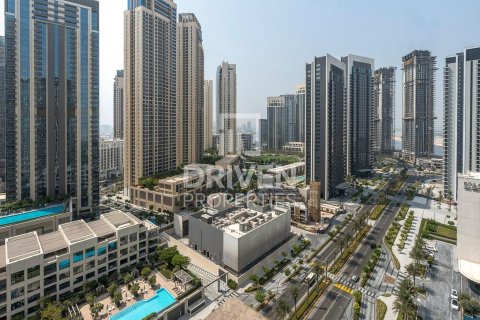 Apartment in Dubai Creek Harbour (The Lagoons), Dubai 2 bedrooms, 104.42 sq.m. № 128487