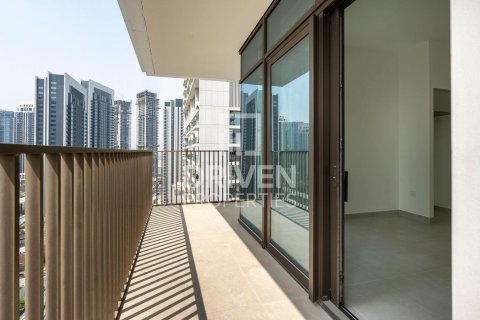 Apartment in Dubai Creek Harbour (The Lagoons), Dubai 2 bedrooms, 104.42 sq.m. № 128487 - photo 21