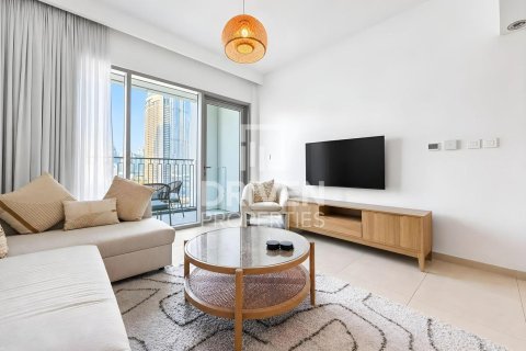 Apartment in Zabeel, Dubai 2 bedrooms, 101.36 sq.m. № 128490