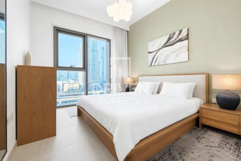 Apartment in Zabeel, Dubai 2 bedrooms, 101.36 sq.m. № 128490 - photo 4