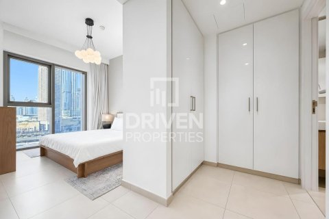 Apartment in Zabeel, Dubai 2 bedrooms, 101.36 sq.m. № 128490 - photo 5