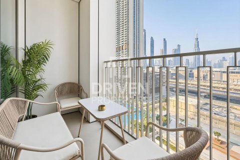 Apartment in Zabeel, Dubai 2 bedrooms, 101.36 sq.m. № 128490 - photo 17