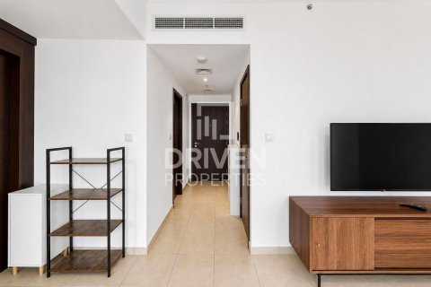 Apartment in The Residences, Downtown Dubai (Downtown Burj Dubai), Dubai 1 bedroom, 84.17 sq.m. № 128491 - photo 10