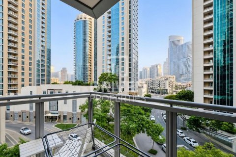 Apartment in The Residences, Downtown Dubai (Downtown Burj Dubai), Dubai 1 bedroom, 84.17 sq.m. № 128491 - photo 2